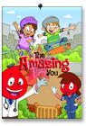 The Amazing You